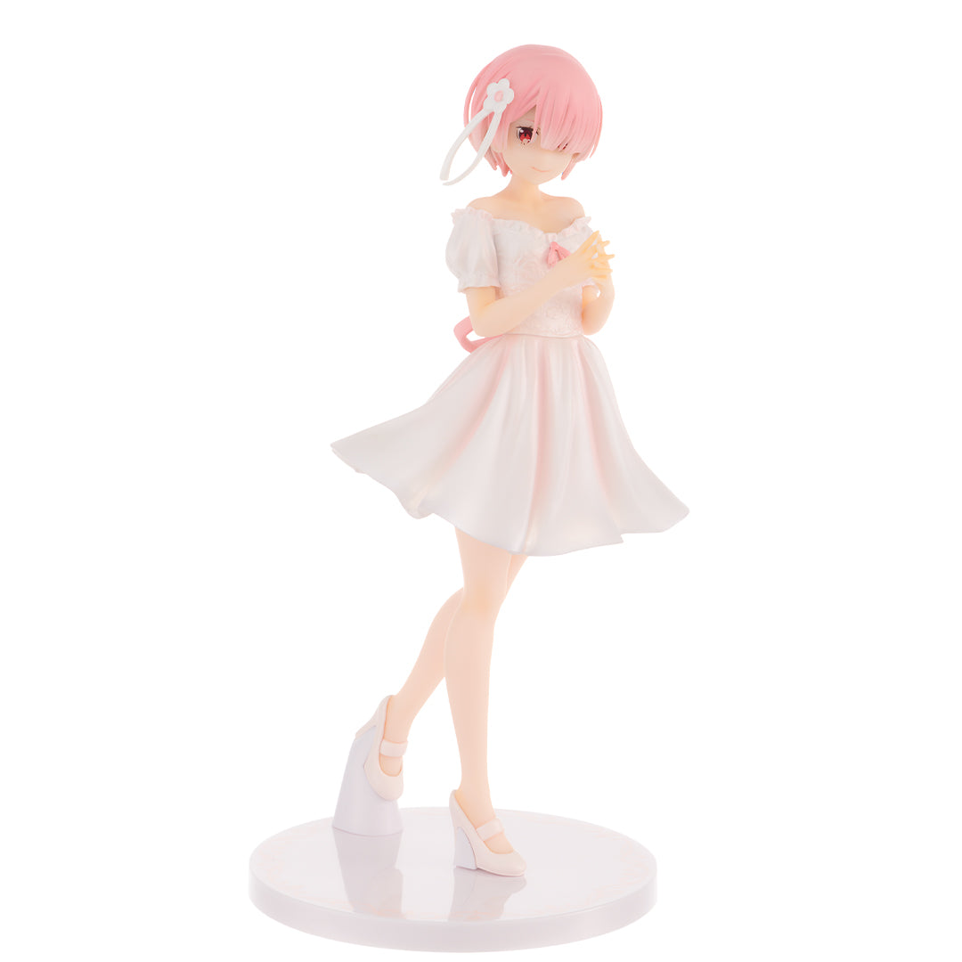 Ichiban Kuji Re:ゼロから开めるLife in a Different World～Dreams of the Future～C Prize