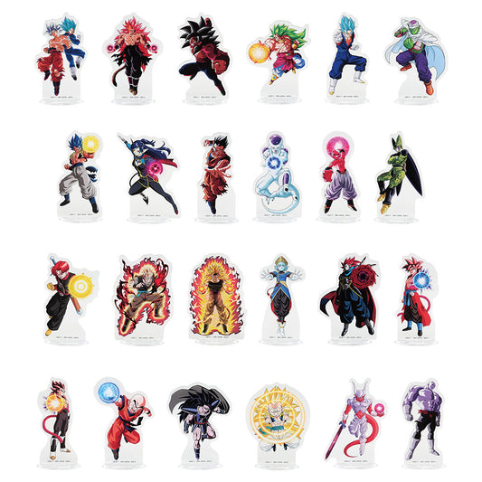 一番 ichiban kuji ドラゴンボール SUPER DRAGONBALL HEROES 5th MISSION H賞 アクリルスタンドコレクション