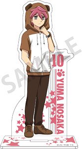 イナズマイレブン アクリルスタンド 野坂悠馬