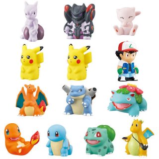 ポケモンキッズ ミュウツーの逆襲 EVOLUTION編