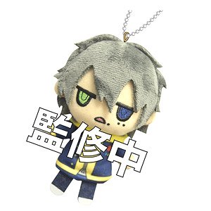 ヒプマイ サンリオリミックス 指の上シリーズ 山田三郎