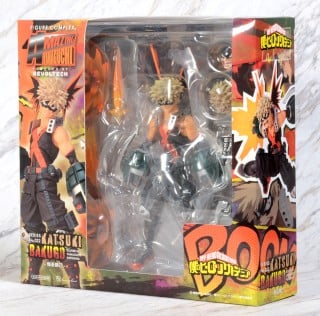 Bakugo Katsuki 022 Bakugou Katsuki