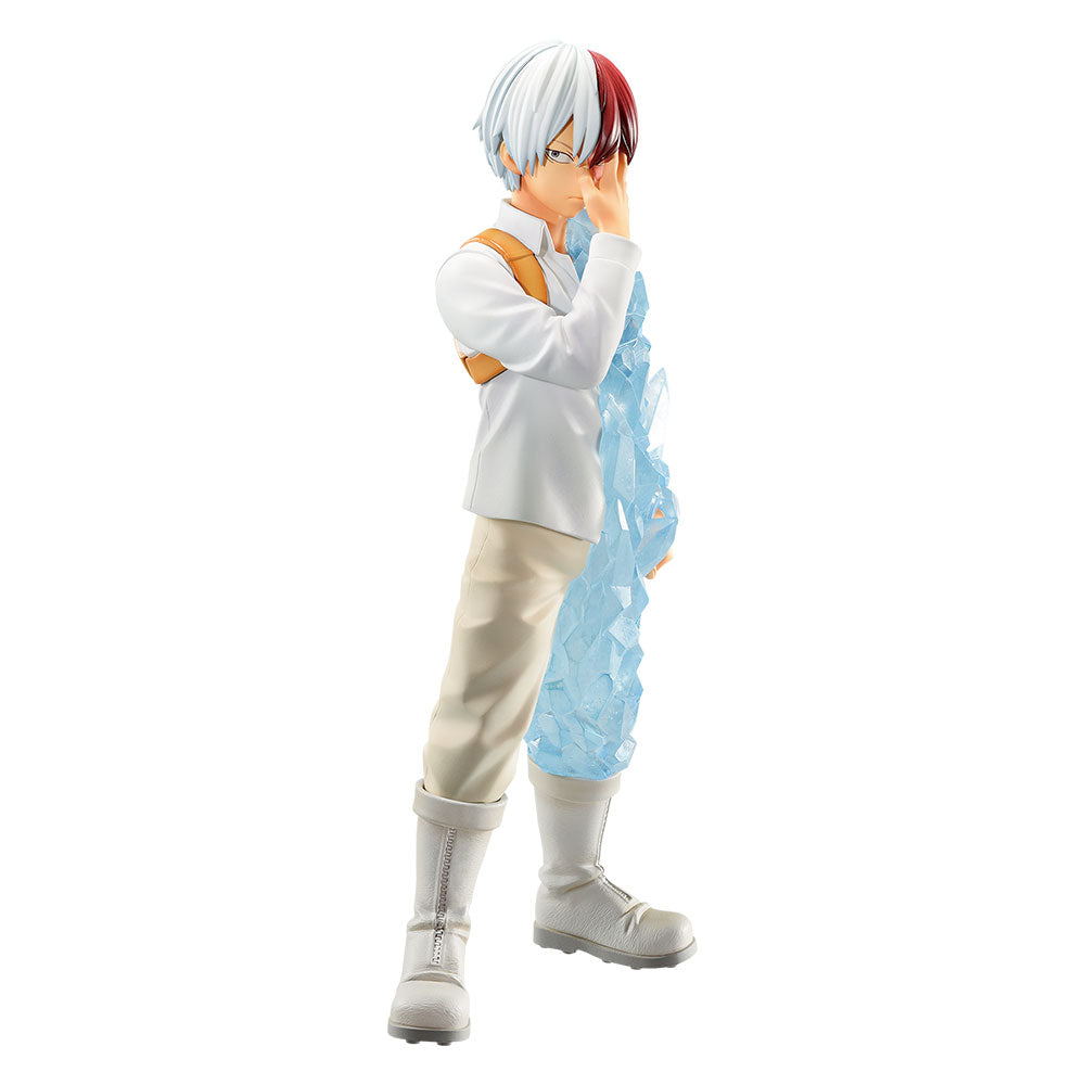 Ichiban Kuji 布のヒーローアカデミアBegin the HERO! C reward blast jelly