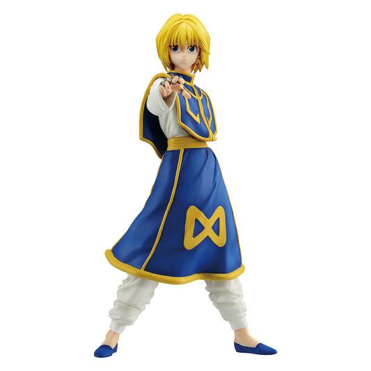一番 Ichiban Kuji HUNTER×HUNTER REVENGE OF SCARLET A賞