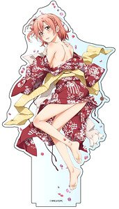 やはり俺の青春ラブコメはまちがっている。続 描き下ろし BIGアクリルスタンド 和服 結衣 AS.