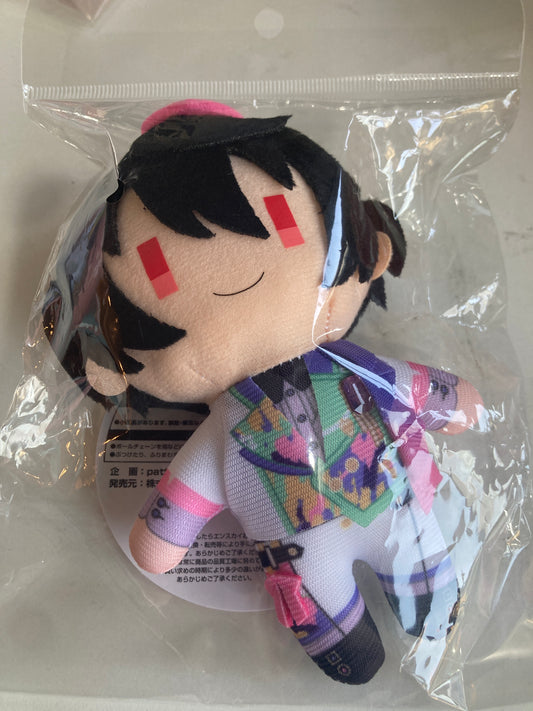 あんさんぶるスターズ！！ コスチュームマスコット -8th Anniversary- 44.朔間凛月 (池袋)