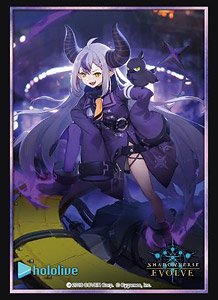 Shadowverse EVOLVE 公式スリーブ Vol.23 Shadowverse EVOLVE 『ラプラスの魔 ラプラス・ダークネス』