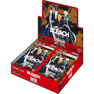 (BANDAI) UNION ARENA booster BLEACH 千年血戦篇 UA08BT card