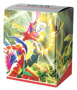 ポケモンカードゲーム デッキケース コライドン (カードサプライ)
