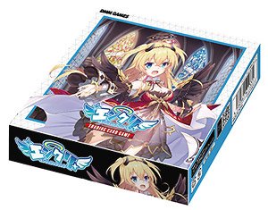 エンジェリックリンク TRADING CARD GAME tcs