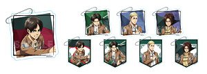 acrylic keychain ver. acrylic keychain