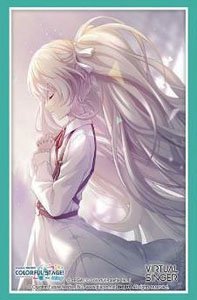 ブシロードスリーブコレクションハイグレード Vol.3466 プロジェクトセカイ カラフルステージ！ feat. 初音ミク 初音ミク