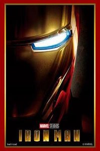 ブシロードスリーブコレクションハイグレードVol.3526 MARVEL『アイアンマン》Part.2 パック