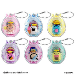 Tamagotchi Collectibles Angel Snack Time (池袋)