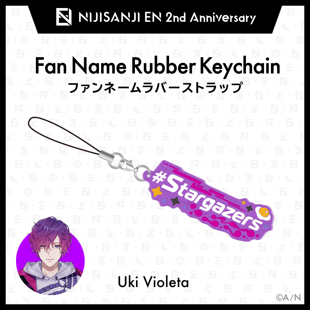 Noctyx (Noctyx) Fuki・ヴィオレタ