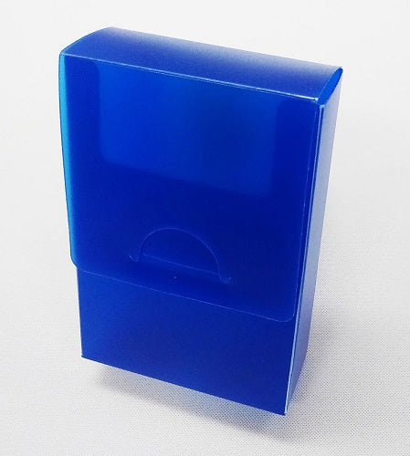 キケース マスターデッキケース(青) 　CAC-FG02  card case