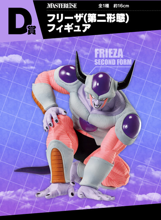 一番 Ichiban Kuji ドラゴンボール BATTLE ON PLANET NAMEK。D賞