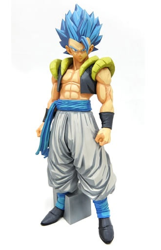 一番 Ichiban Kuji SUPER MASTER STARS PIECE THE GOGETA 04