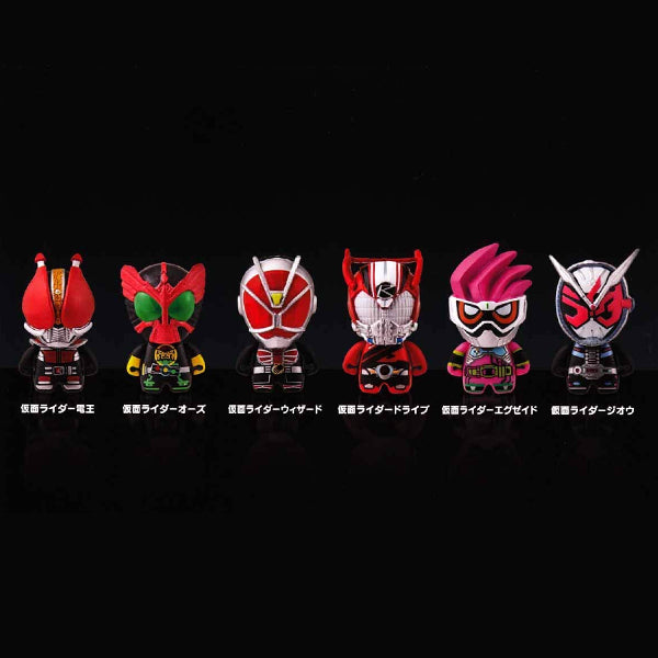 コレキャラ! 仮面ライダー02
