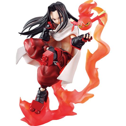 一番 Ichiban Kuji SHAMAN KING 第二弾 A賞 葉王