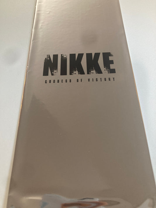 勝利の女神：NIKKE ランダム高級募集チケットver.1 (池袋)