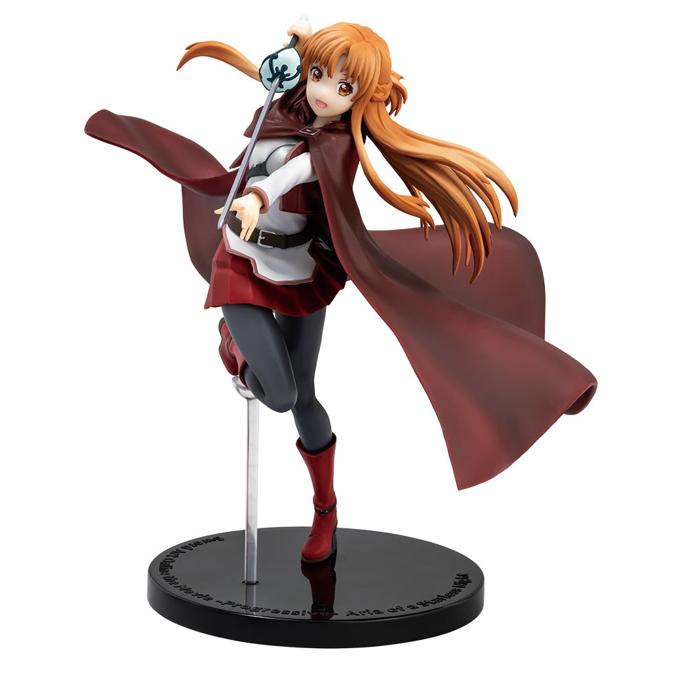 一番 Ichiban Kuji 『劇場版 ソードアート・オンライン -プログレッシブ‐ 星なき夜のアリア』 始まりの物語 アスナフィギュア A