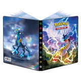 Ultra Pro Portfolio: Pokemon - Scarlet & Violet 5 (4-Pocket)