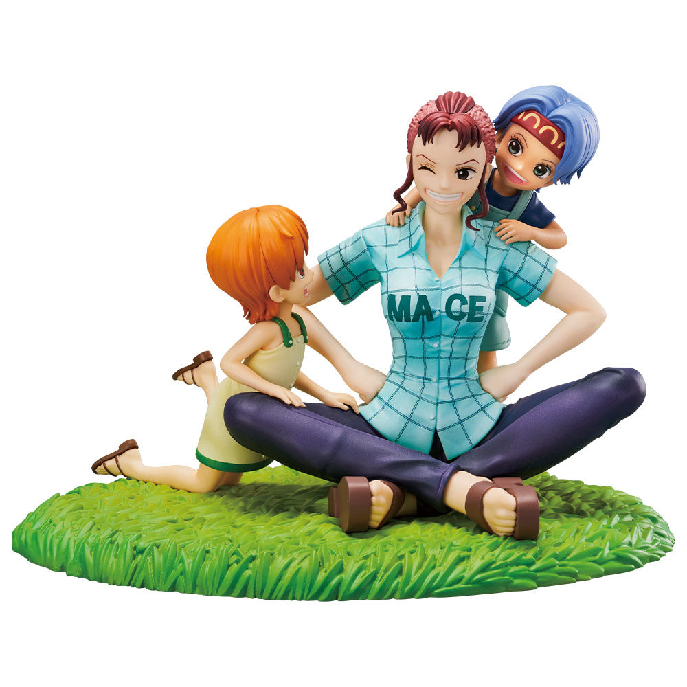 ichiban Kuji ワンピースエモーショナルストーリーズ2A Prize