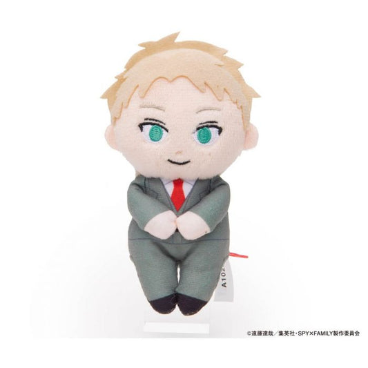 ちょっこりさん SPYxFAMILY(ロイド・フォージャー) doll