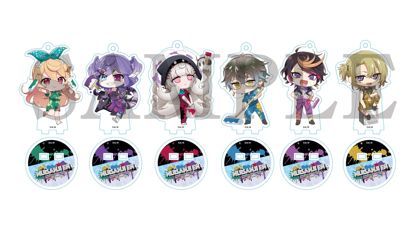 Vtuber stand