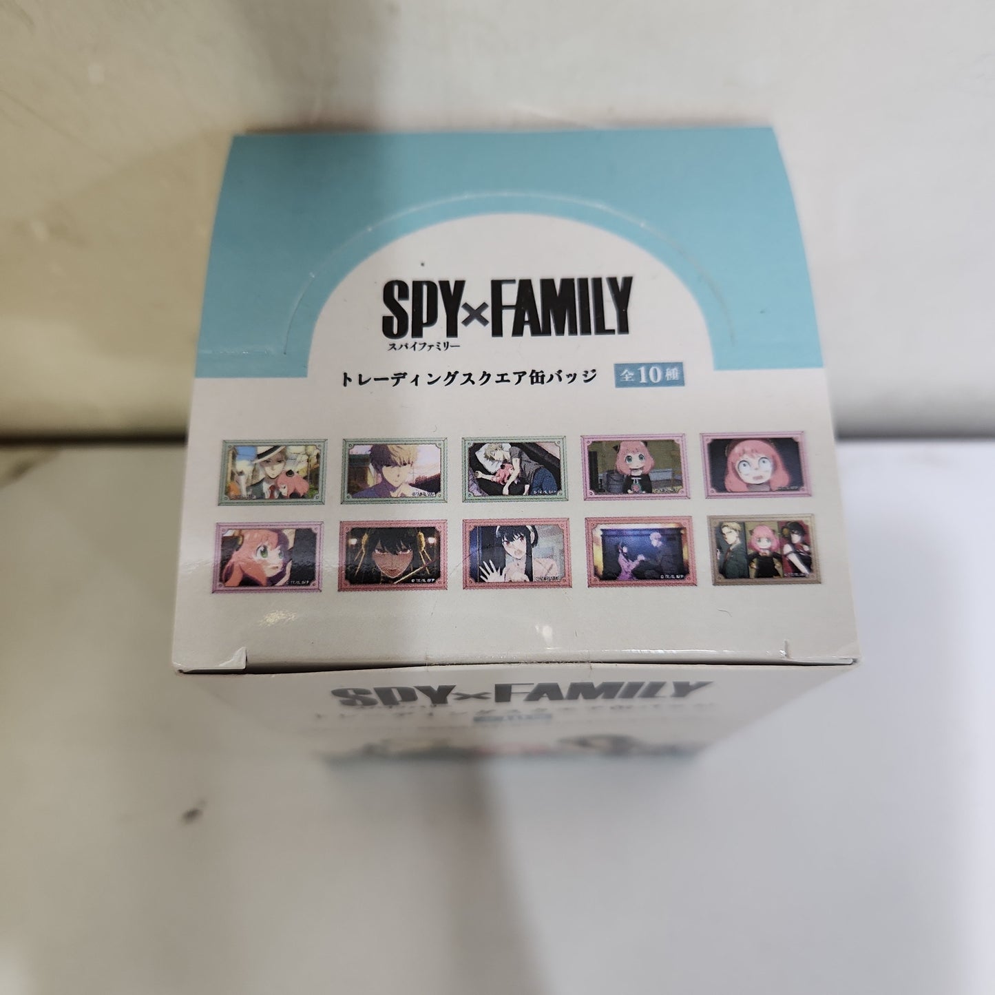 SPY×FAMILY
