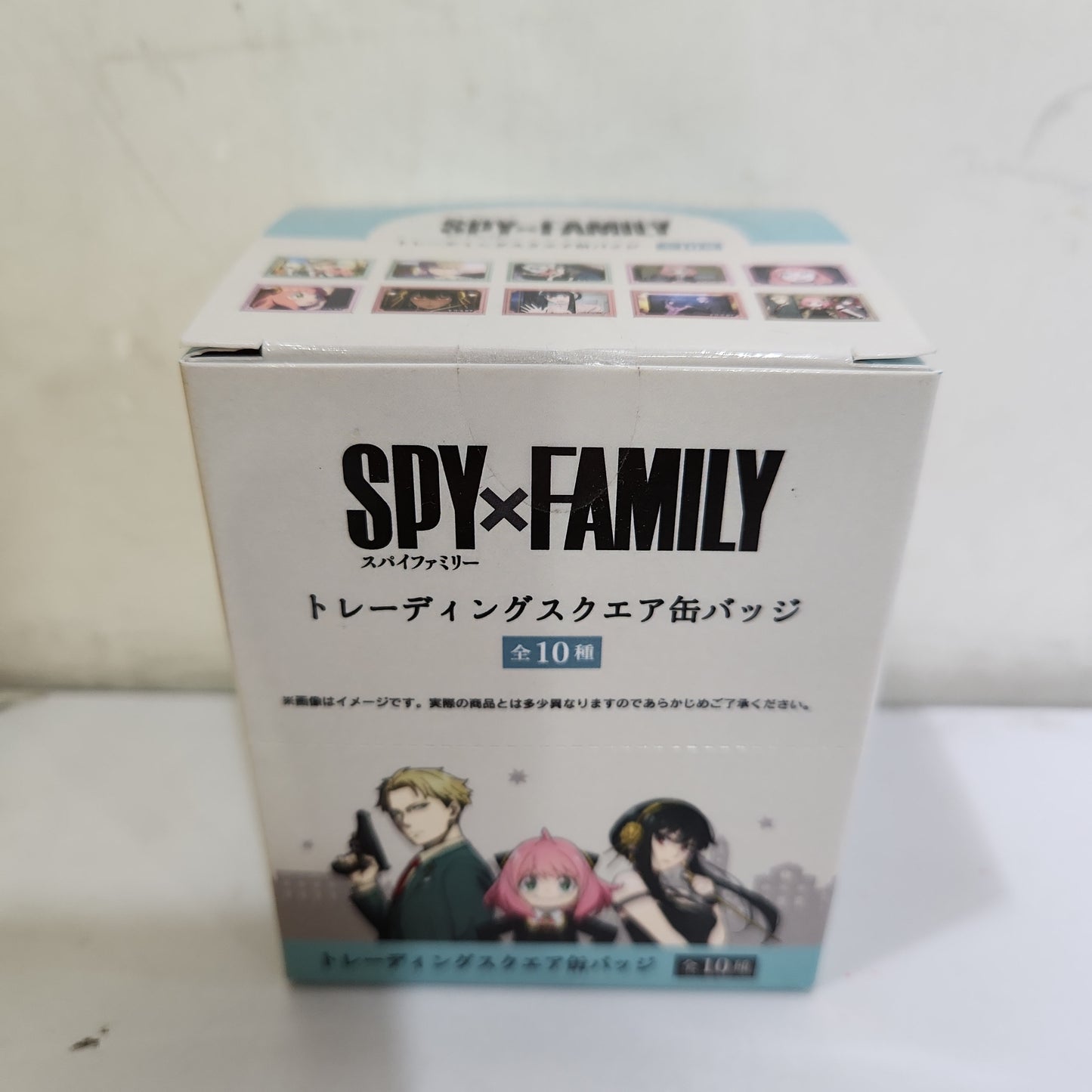 SPY×FAMILY