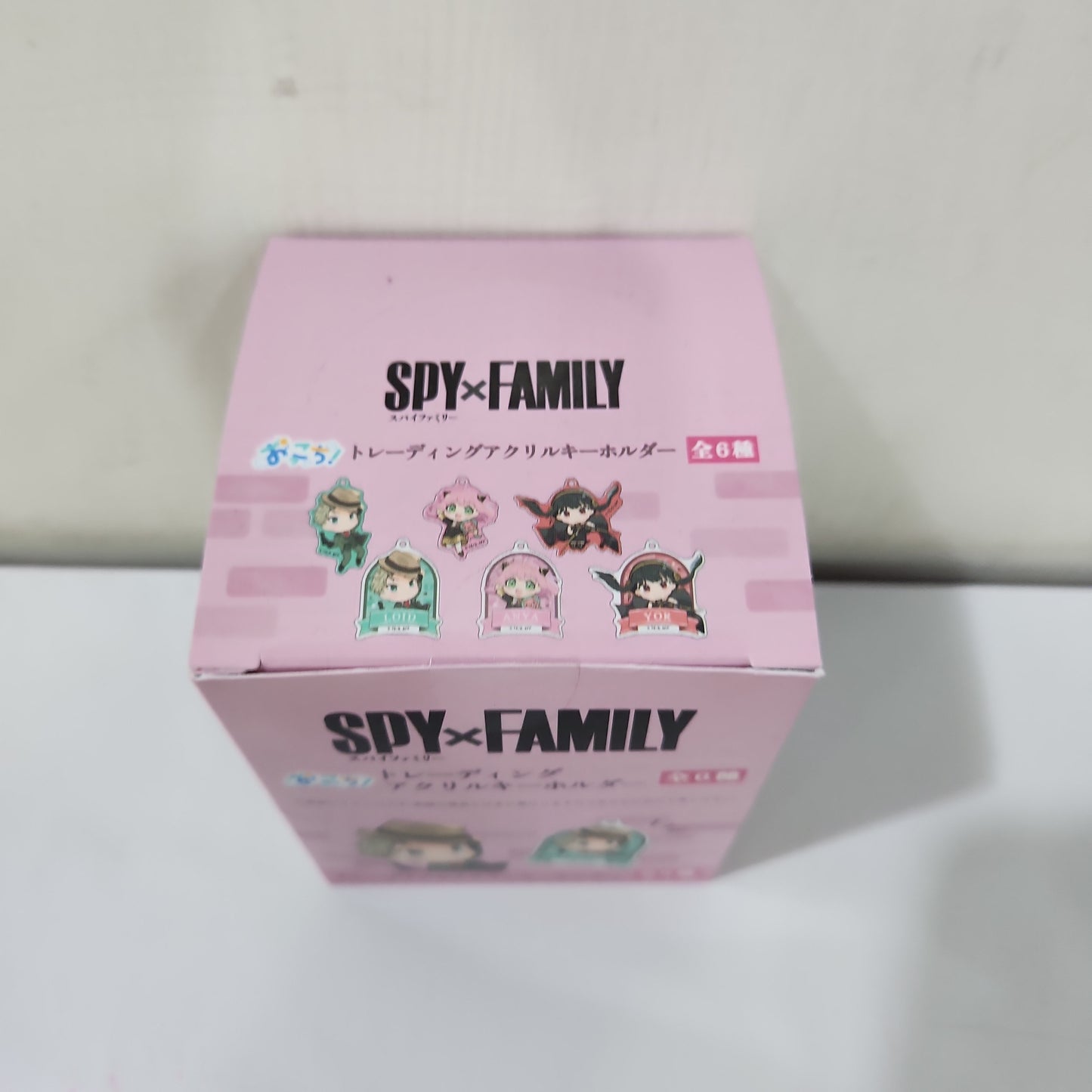 SPY×FAMILY