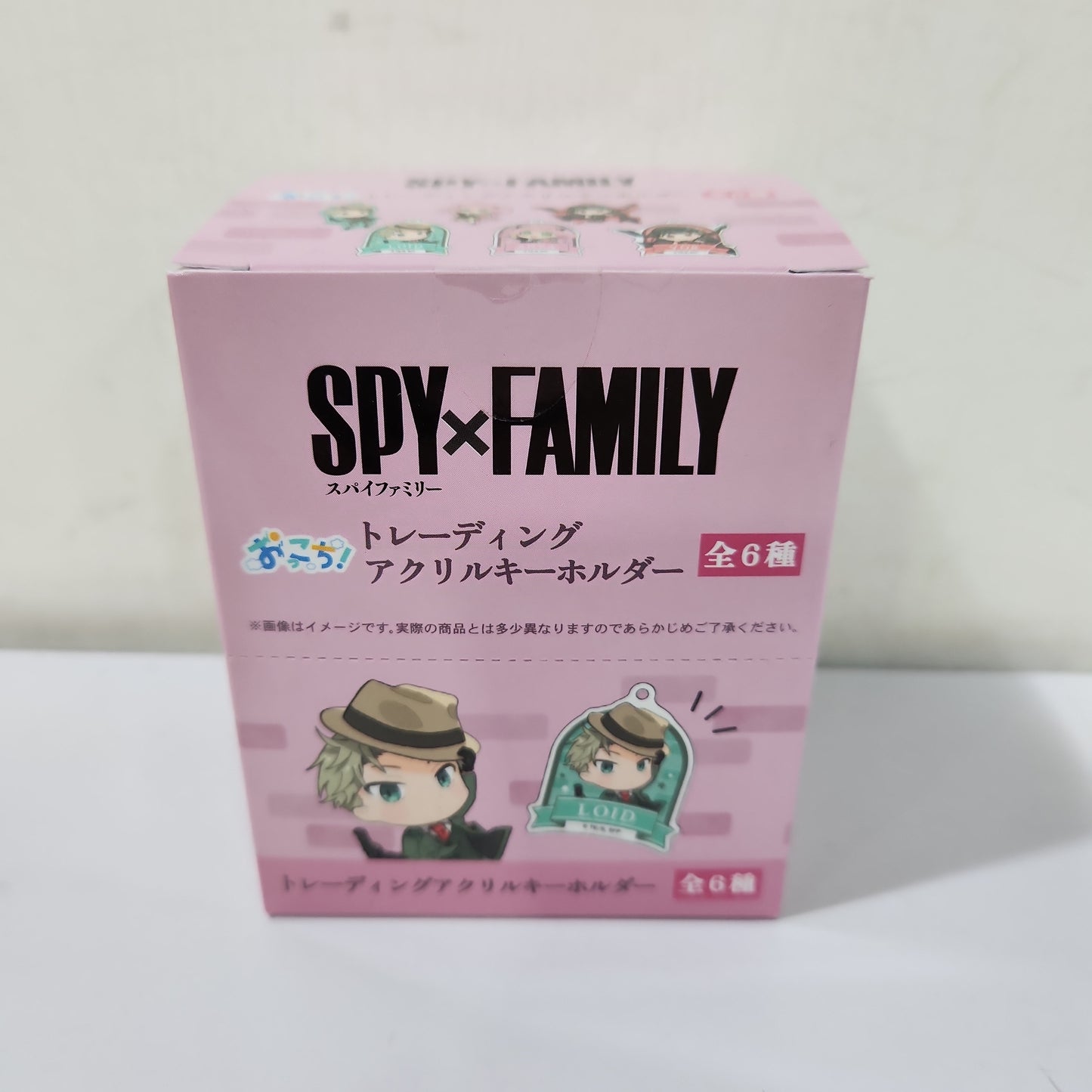 SPY×FAMILY