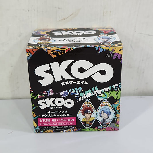 SK∞ エスケーエイTower