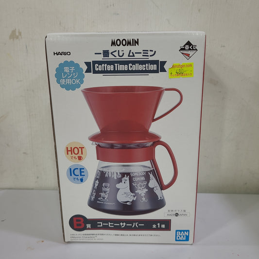 一番 Ichiban Kuji ムーミン～Coffee Time Collection～ B