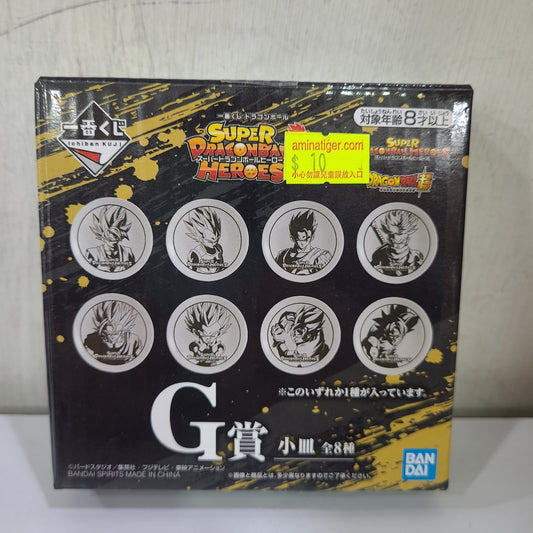 一番 Ichiban Kuji 龍珠碟 G