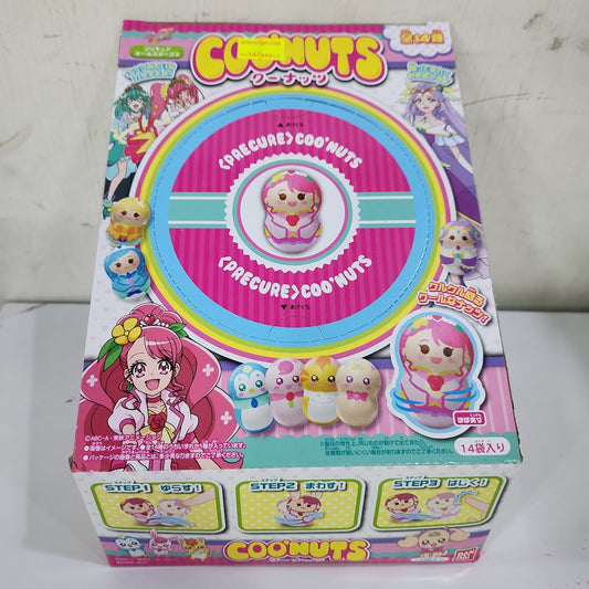 クーナッツ プリキュアオールスターズ3