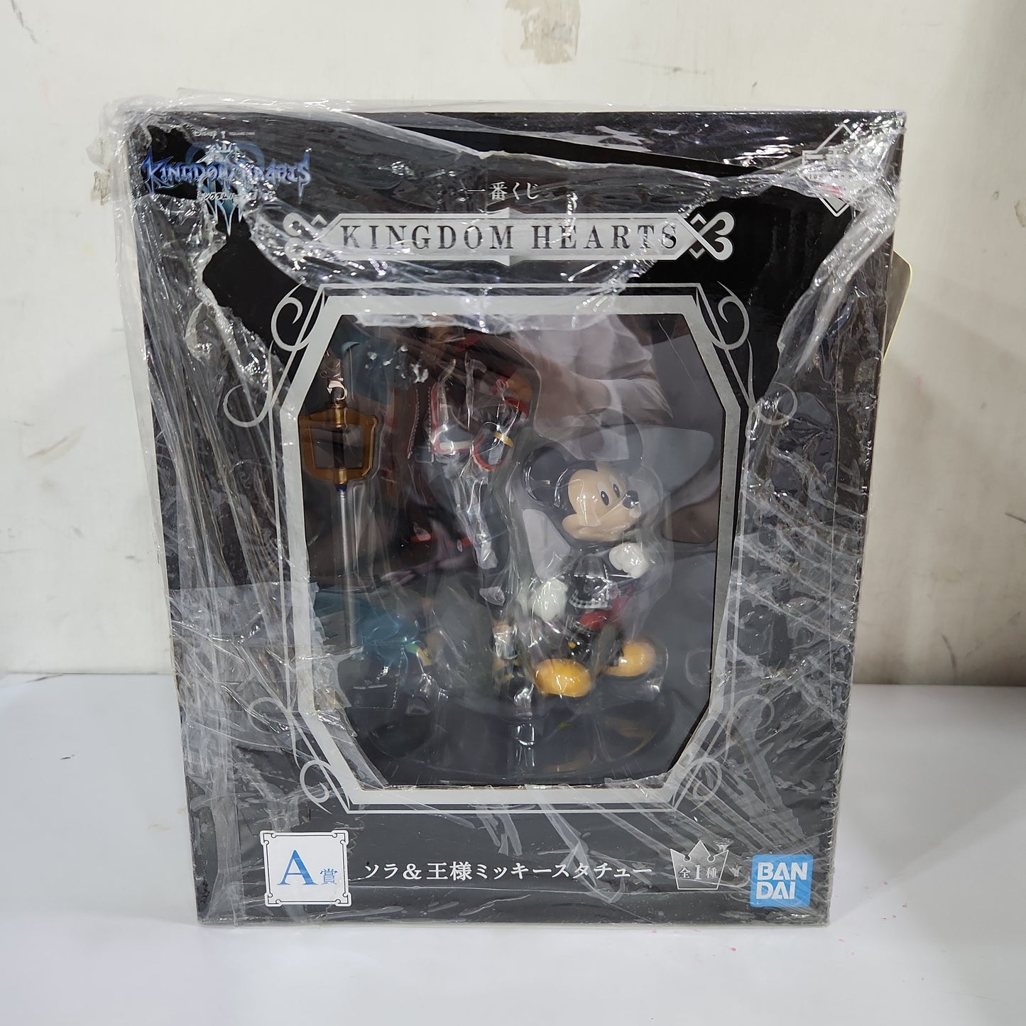 一番 Ichiban Kuji Kingdom Hearts A賞