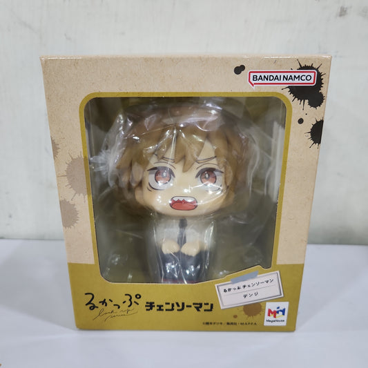 鏈鋸人淀治Megahouse るかっぷチェンソーマンデンジ