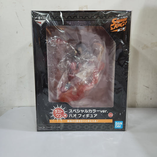 一番 Ichiban Kuji ShamanKing Last One賞Ichiban Kuji