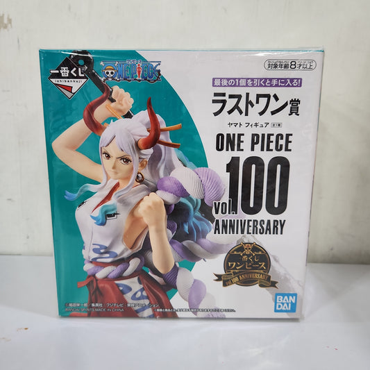 一番 Ichiban Kuji One Piece Vol. 100 Anniversary Last One 賞