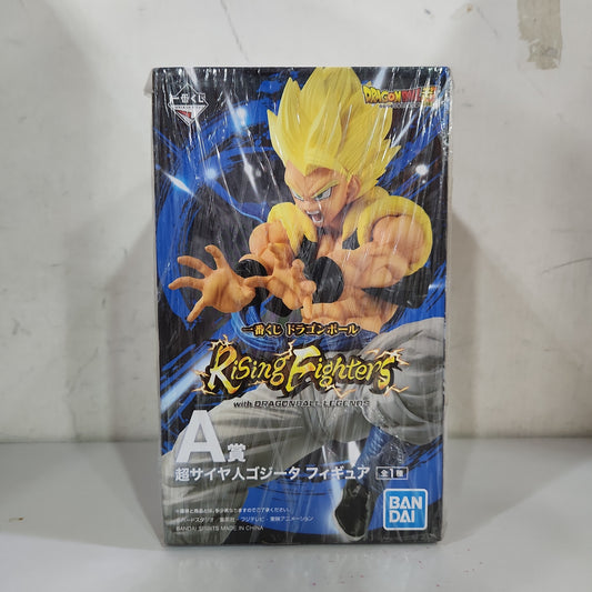 一番 Ichiban Kuji Dragon Ball 超 超級賽亞人 A賞