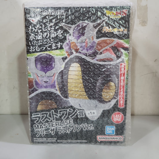 Ichibn Kuji Dragon Ball Z EX フリーザ軍 Last One 賞