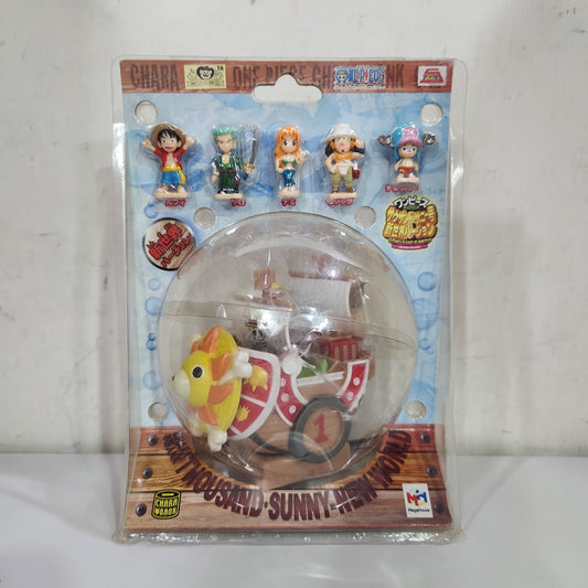 Pirate Ship Pirate Ship Pirate Ship Pirate Ship New World Pirate Ship (Gold Box)