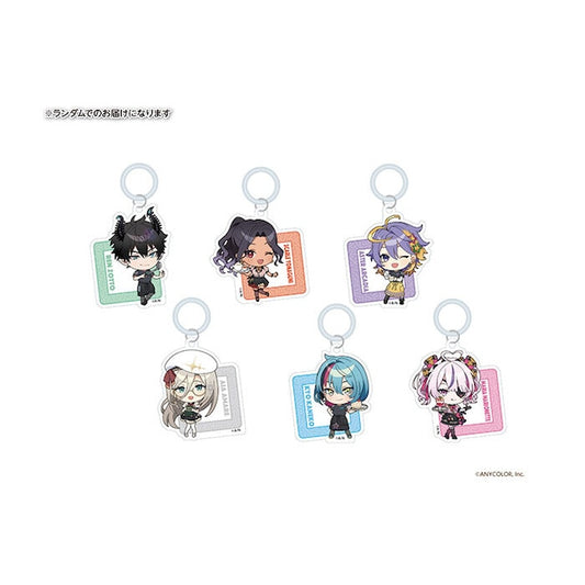 Vtuber holder