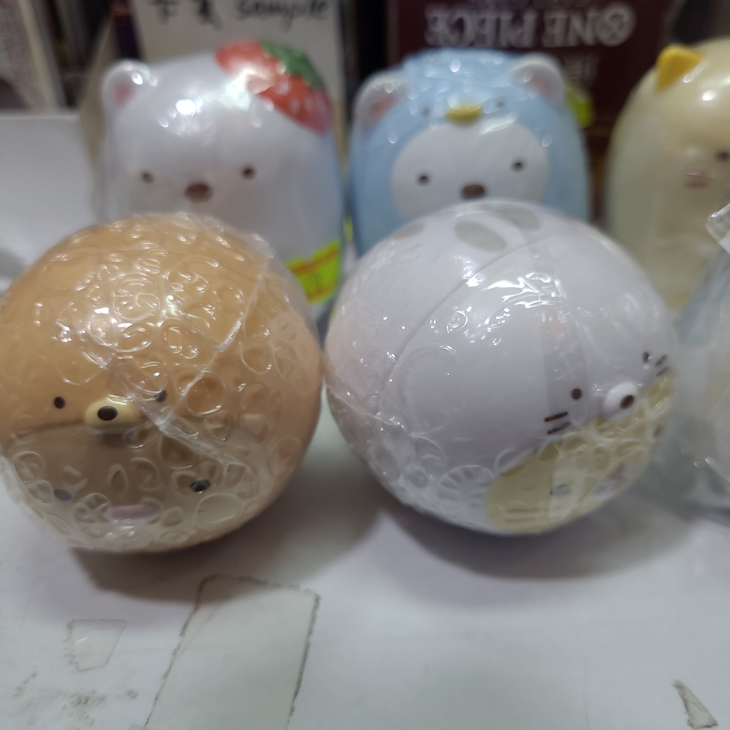 Special sale twist toys for $20