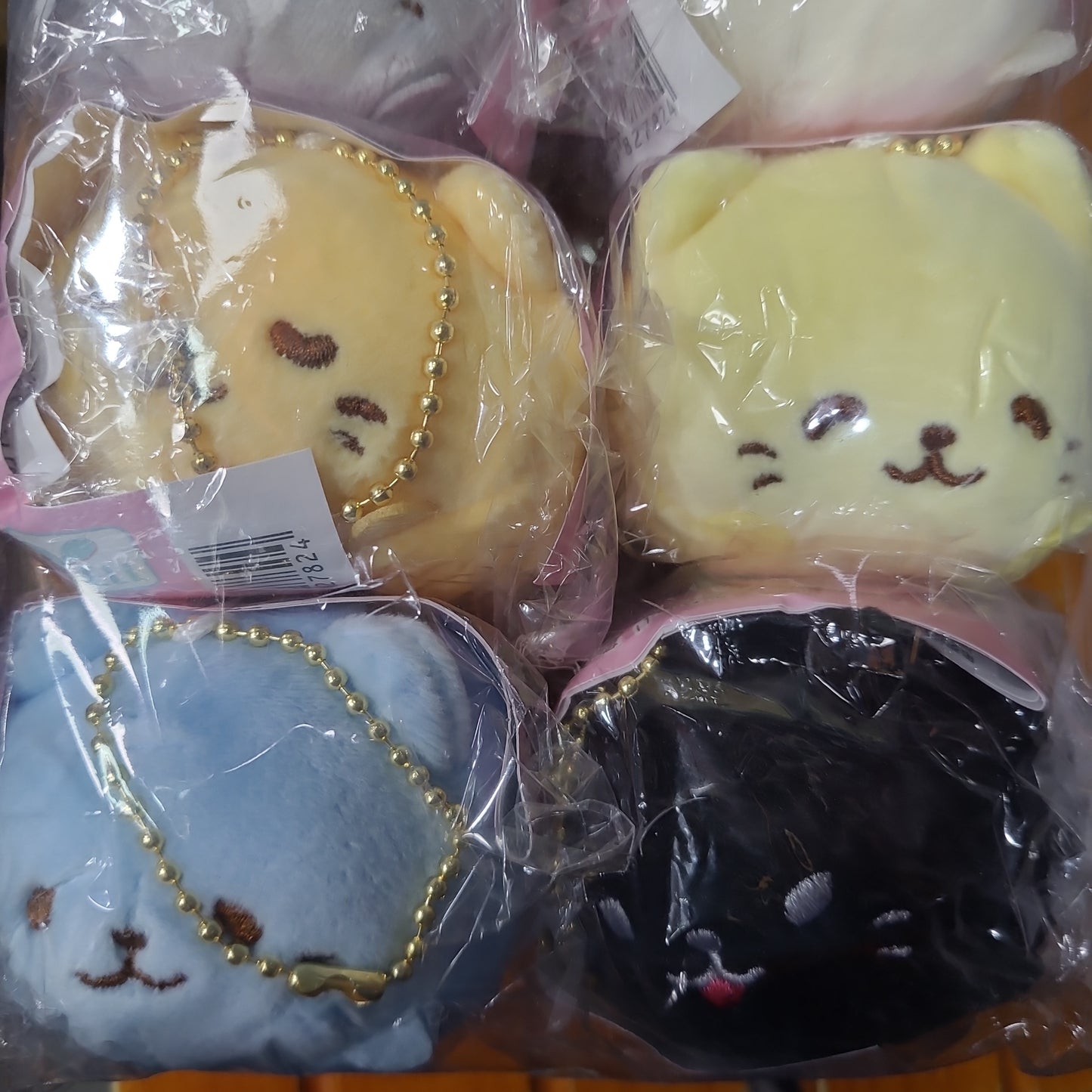 特價扭旦玩具$30