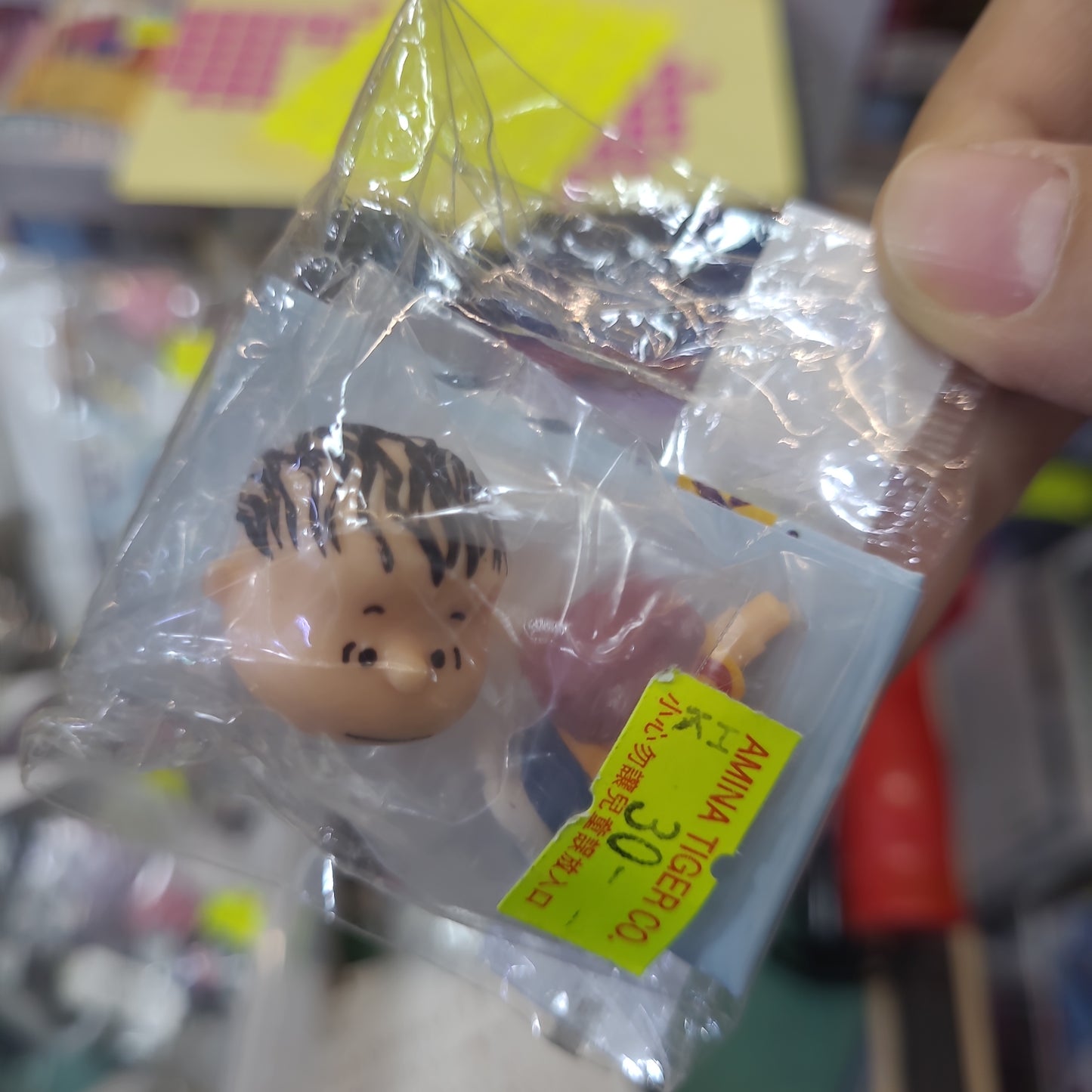 Twisted #023 Parts PEANUTS ならぶんです. 3