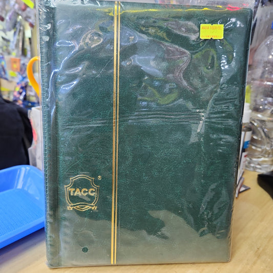 LOTTE貼紙咭册 Lotte sticker binder